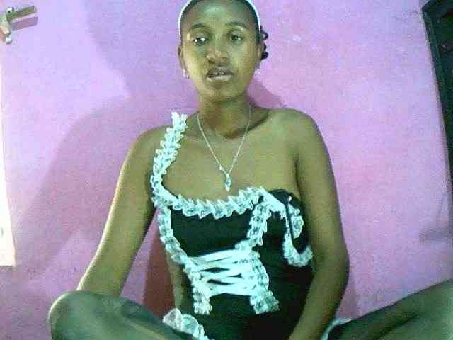 Chellah01 webcam