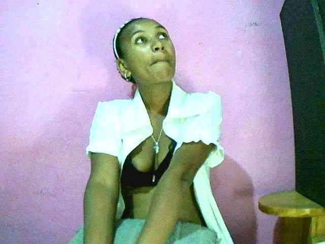 Chellah01 webcam