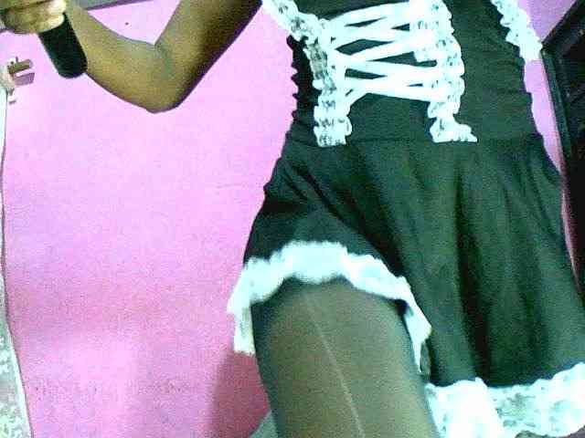 Chellah01 webcam