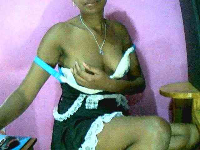Chellah01 webcam