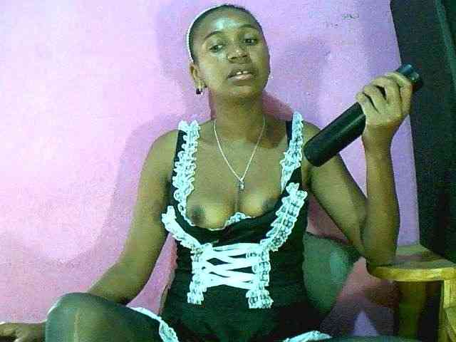 Chellah01 webcam