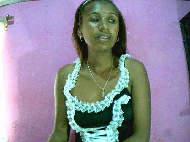 Chellah01 webcam
