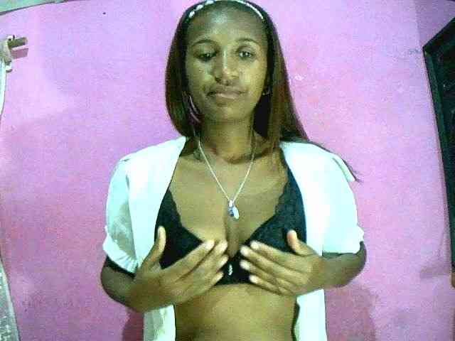 Chellah01 webcam