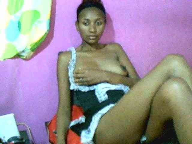 Chellah01 webcam