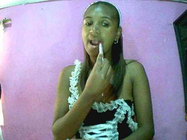 Chellah01 webcam
