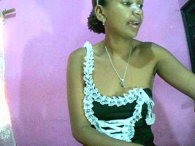 Chellah01 webcam