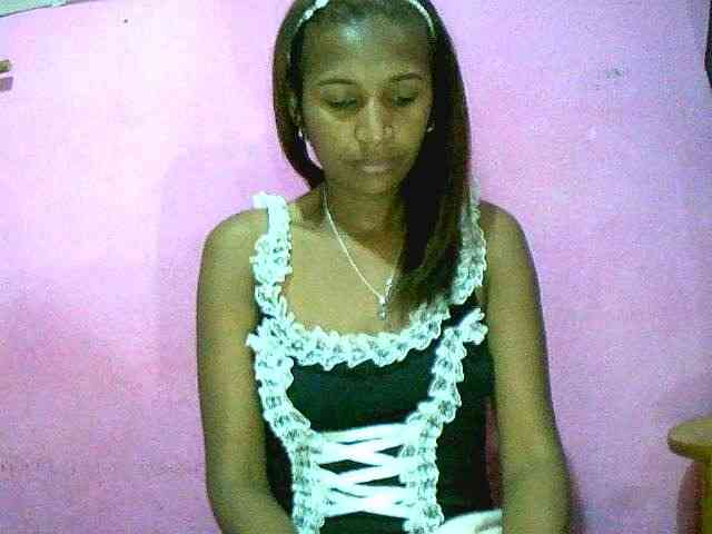 Chellah01 webcam