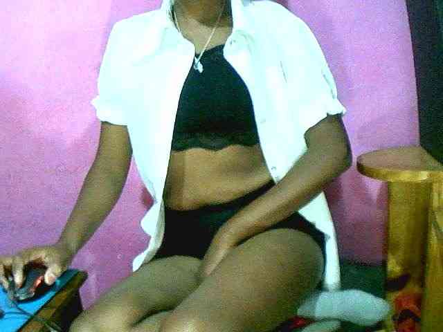 Chellah01 webcam