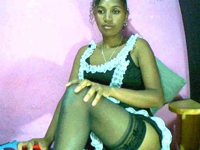 Chellah01 webcam