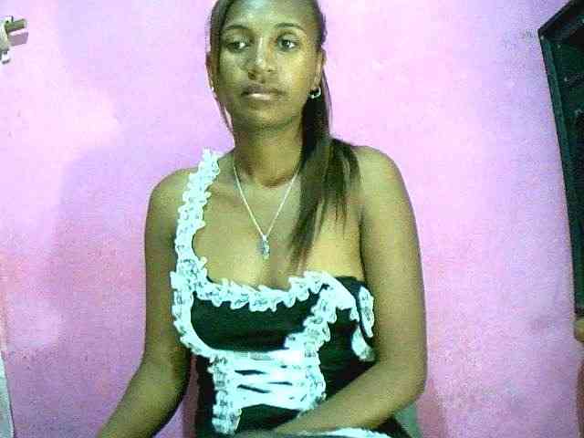 Chellah01 webcam