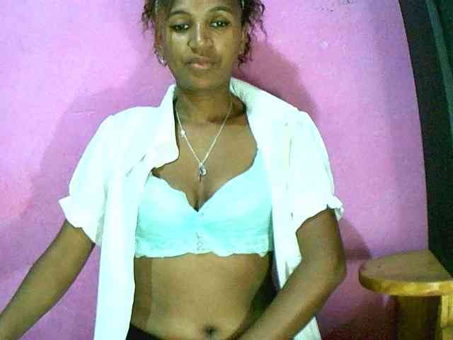 Chellah01 webcam