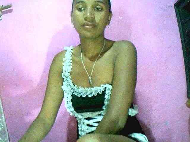 Chellah01 webcam