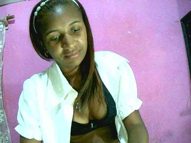 Chellah01 webcam