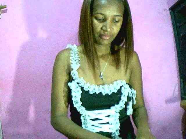 Chellah01 webcam