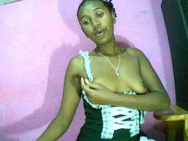 Chellah01 webcam