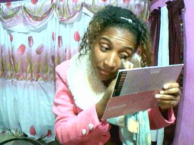 Chellah01 webcam