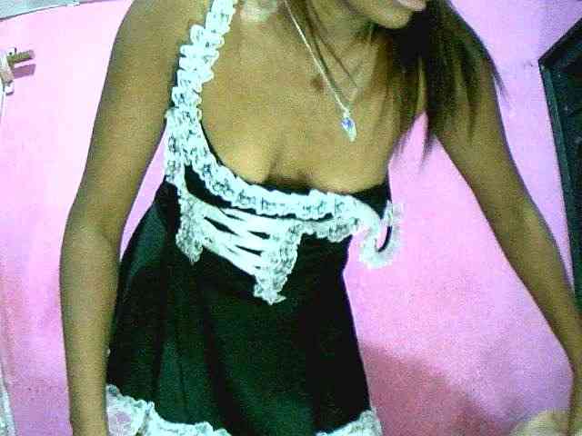 Chellah01 webcam