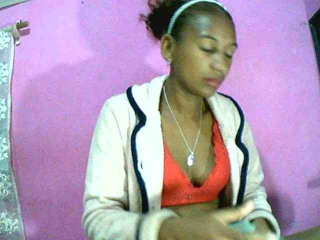 Chellah01 webcam