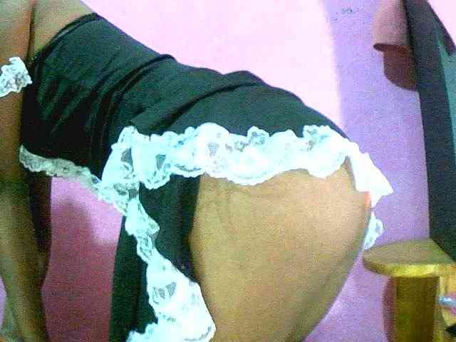 Chellah01 webcam