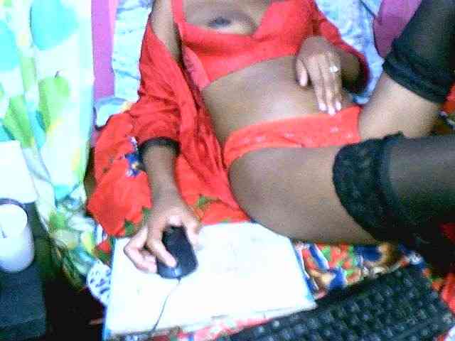 Chellah01 webcam