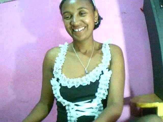 Chellah01 webcam