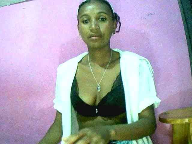 Chellah01 webcam