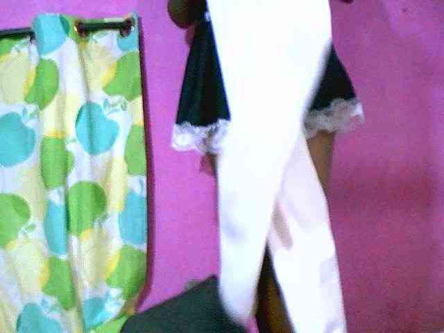 Chellah01 webcam