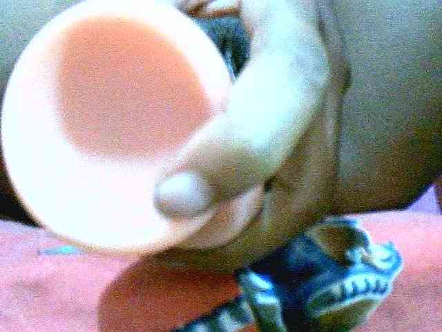 Chellah01 webcam