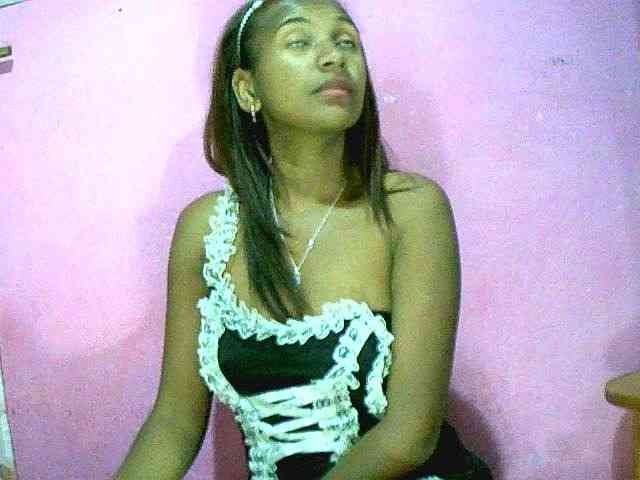 Chellah01 webcam