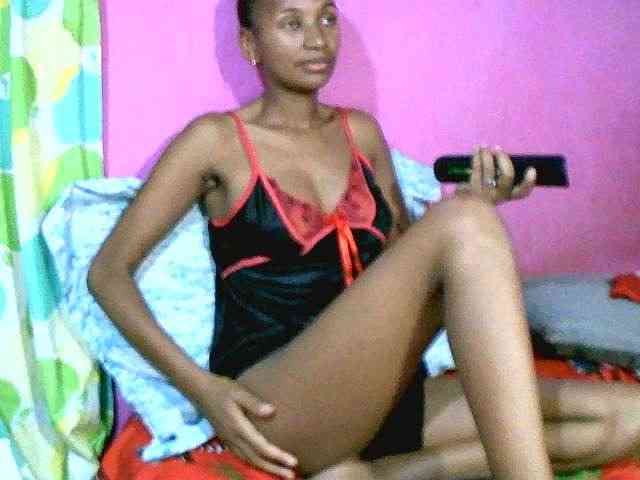 Chellah01 webcam