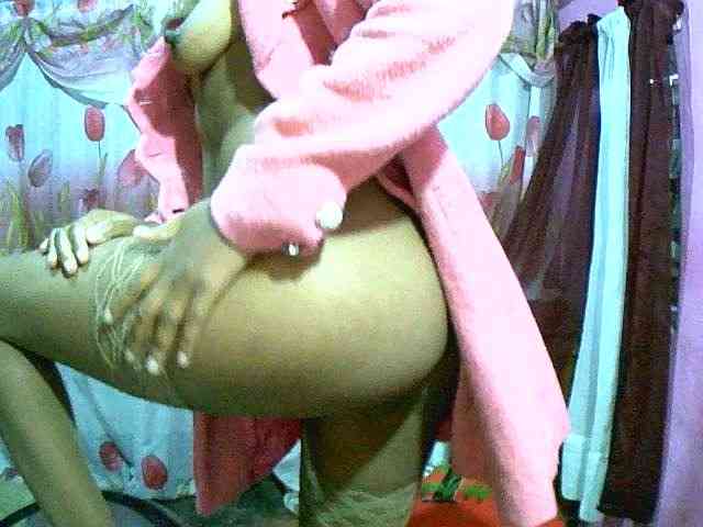 Chellah01 webcam