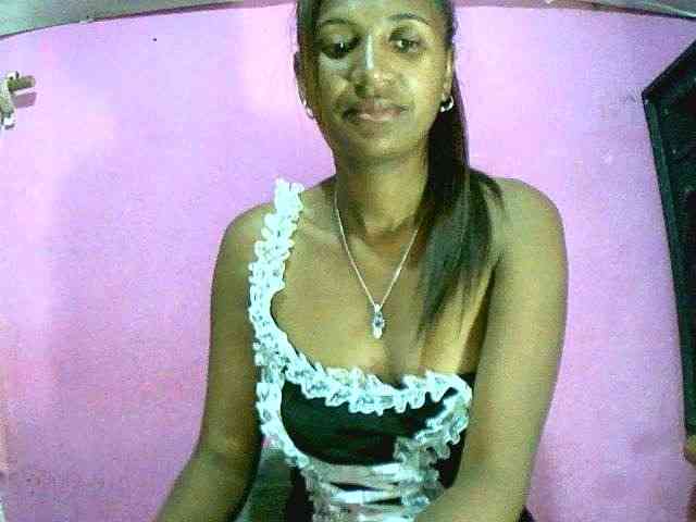 Chellah01 webcam