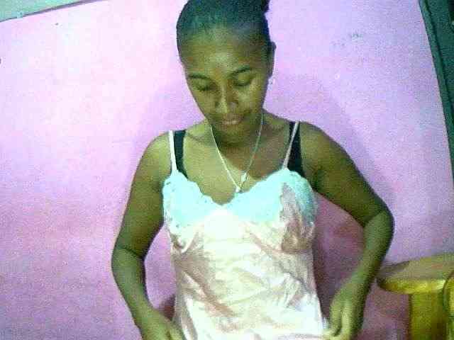 Chellah01 webcam
