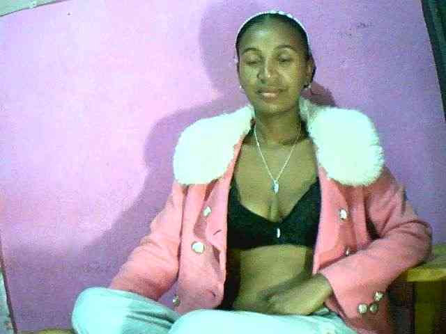 Chellah01 webcam