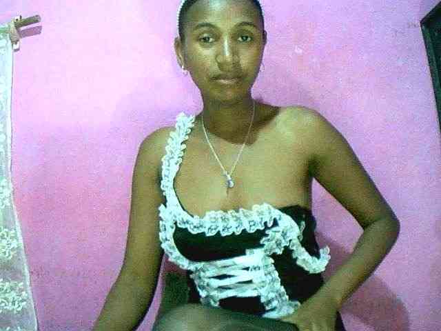 Chellah01 webcam
