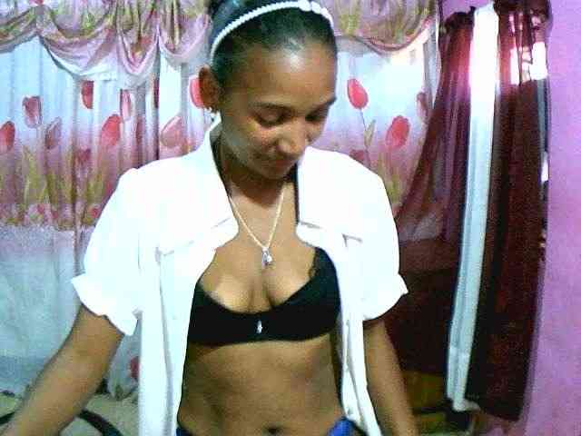 Chellah01 webcam