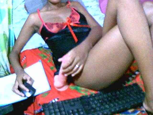 Chellah01 webcam