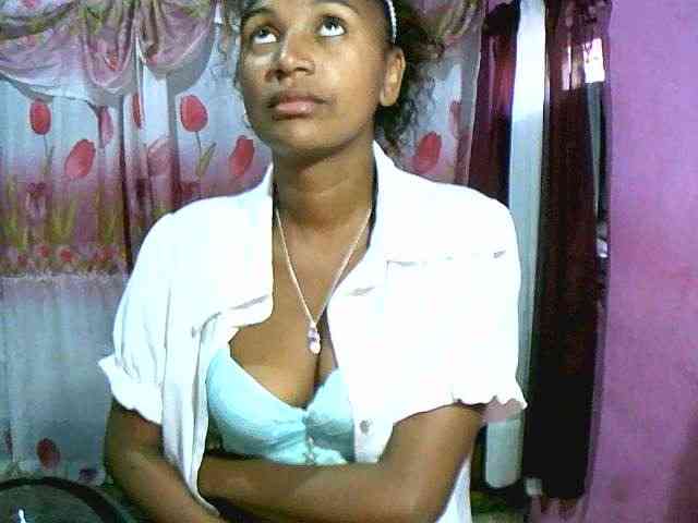 Chellah01 webcam