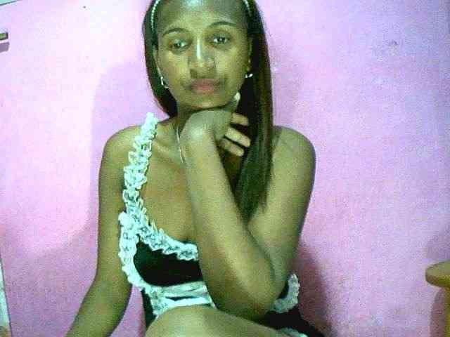 Chellah01 webcam