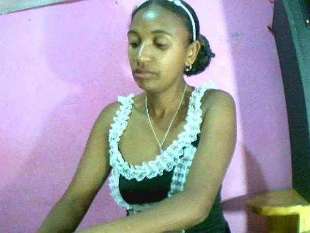 Chellah01 webcam