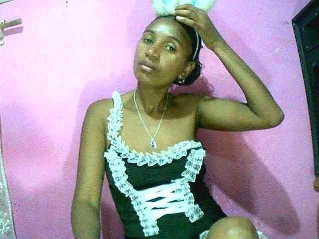 Chellah01 webcam