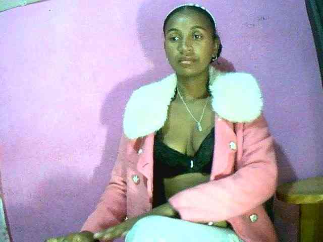 Chellah01 webcam