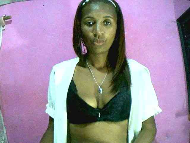 Chellah01 webcam