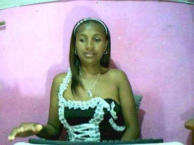 Chellah01 webcam