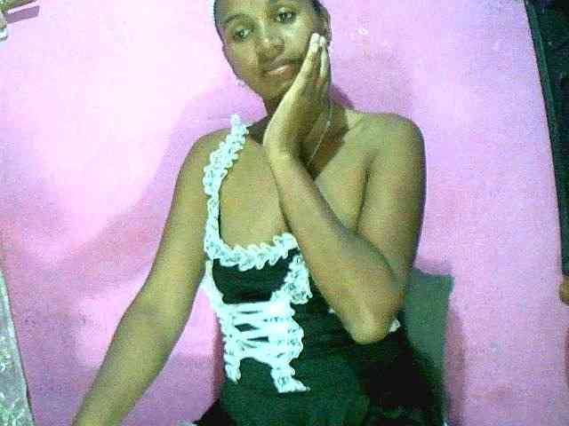 Chellah01 webcam