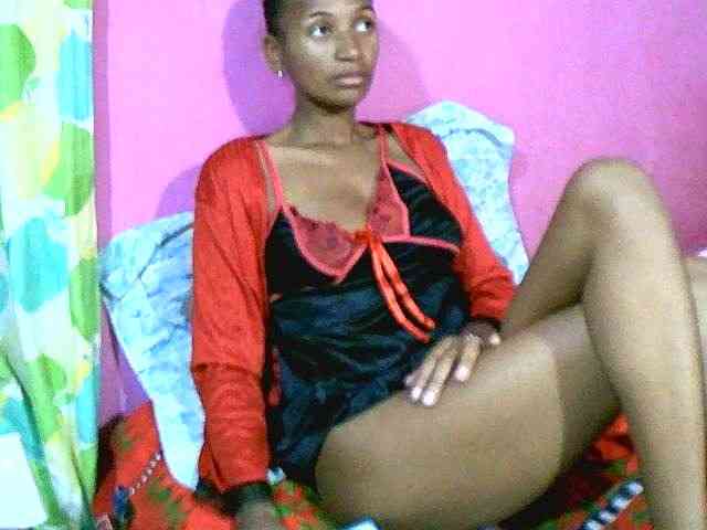 Chellah01 webcam