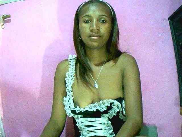 Chellah01 webcam