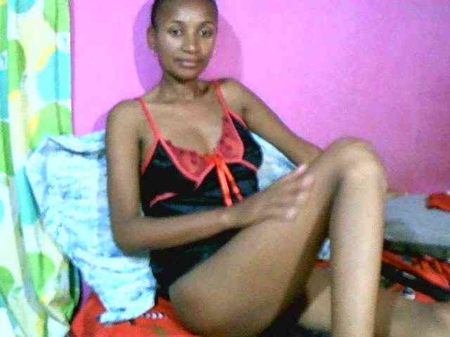 Chellah01 webcam
