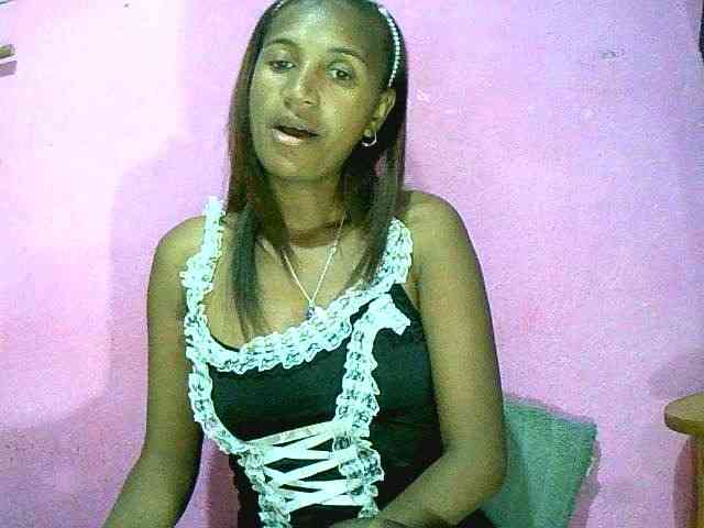Chellah01 webcam