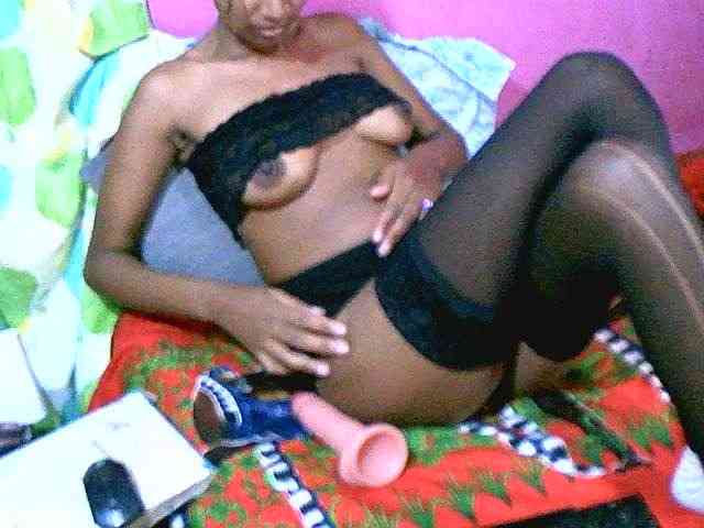 Chellah01 webcam